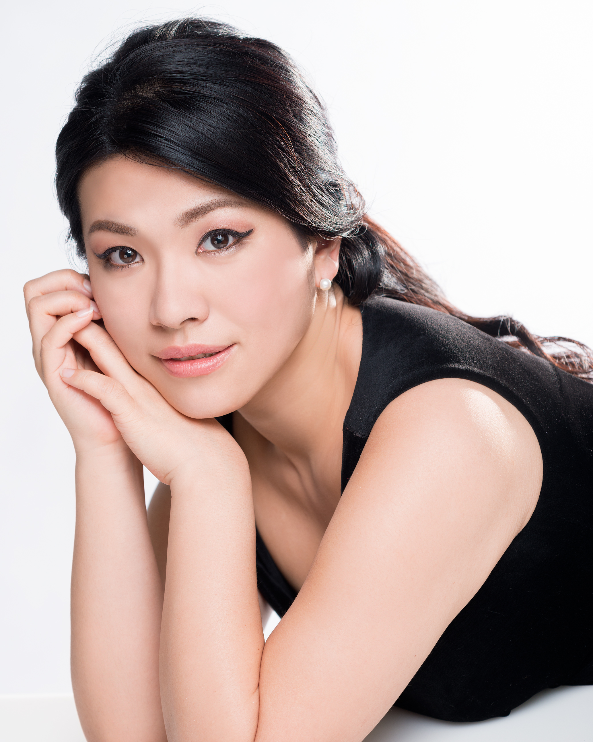 ボイストレーナー新垣有希子