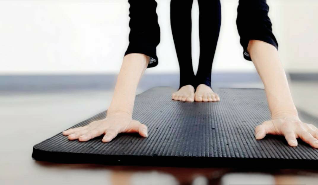 benefit4:歌う為に必要な筋力UP