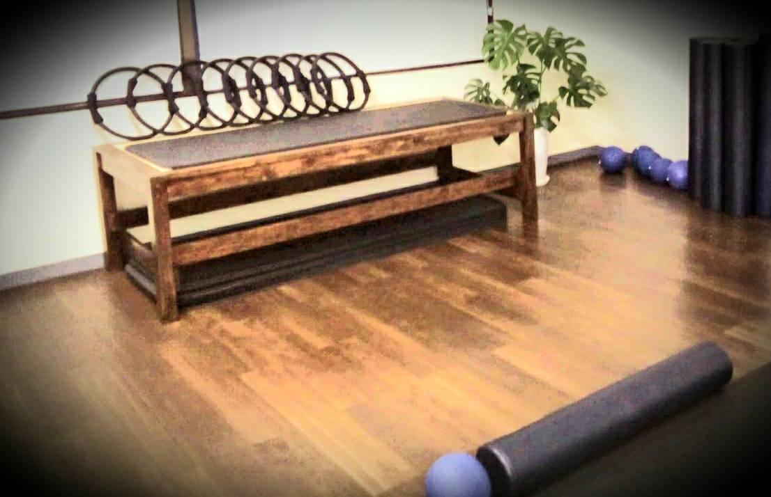 benefit5:緊張やストレス等の軽減