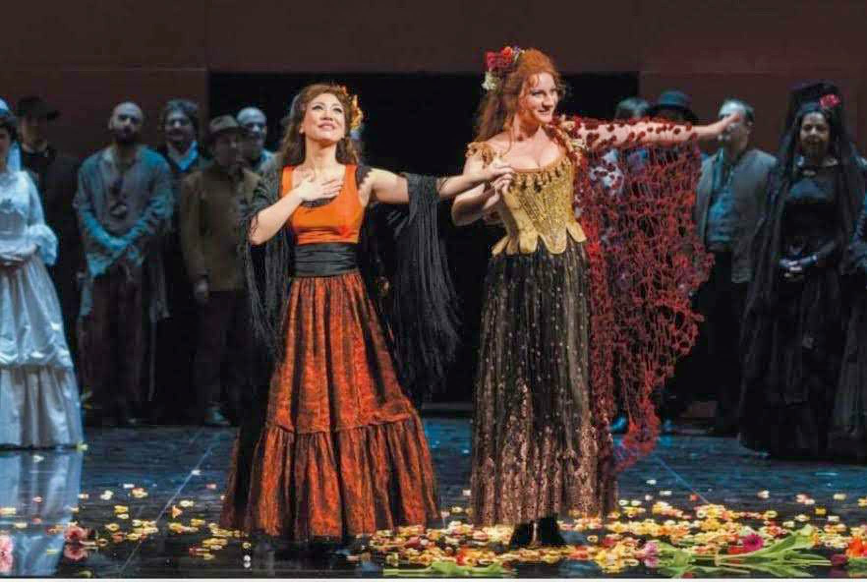 benefit7:音楽的表現力の向上