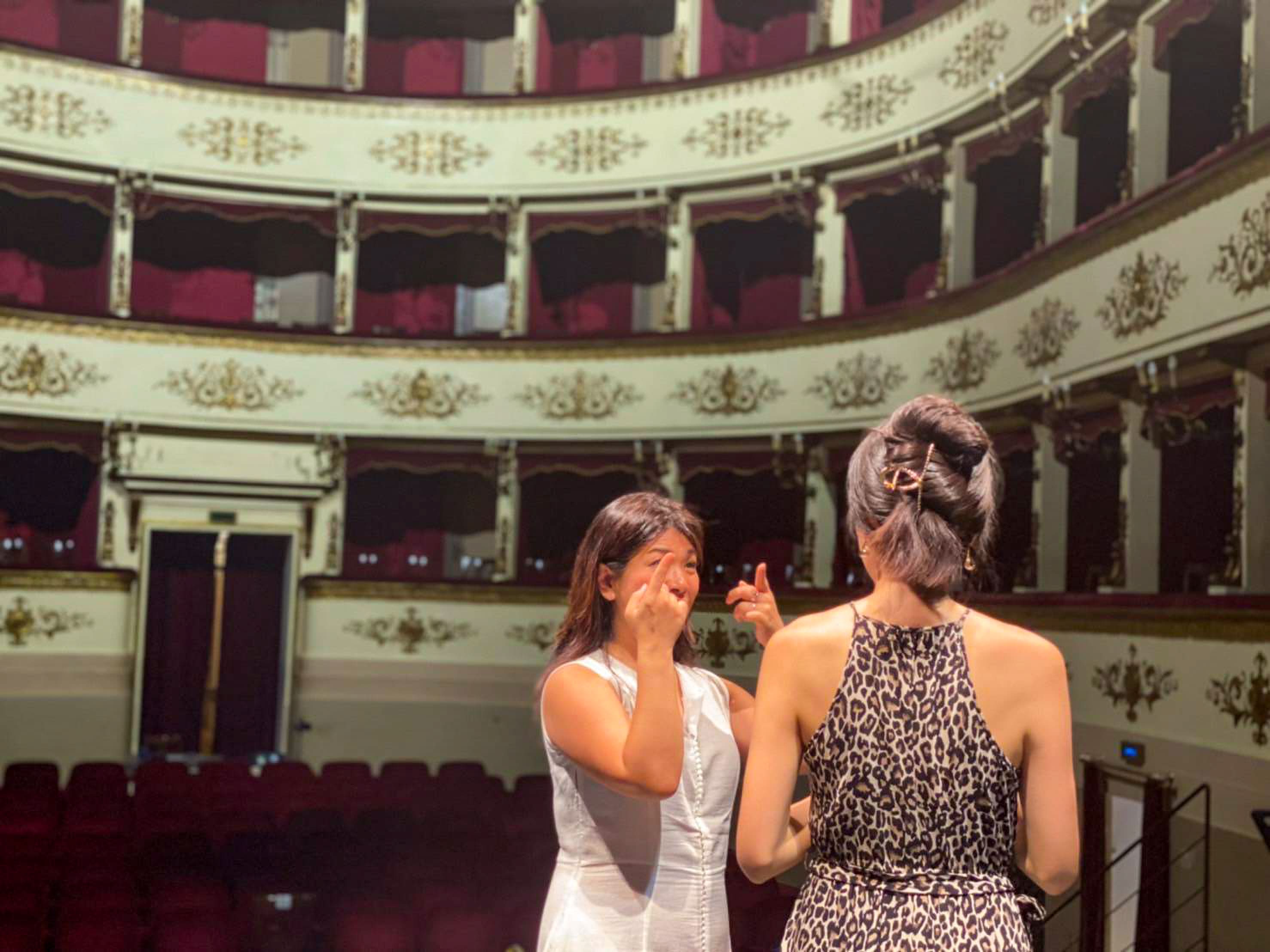 benefit8:個別トレーニング