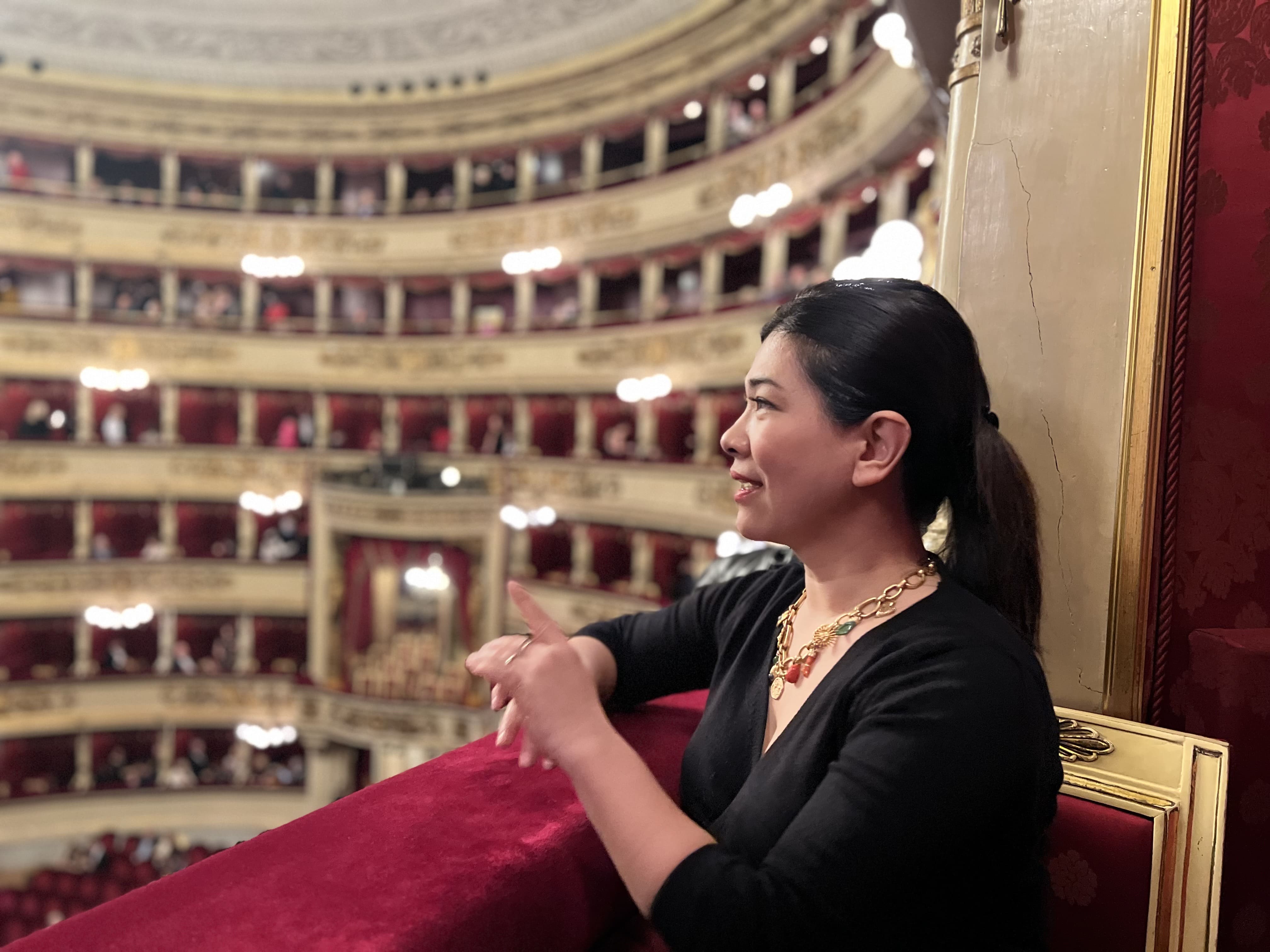 benefit9:キャリアについてのアドバイス